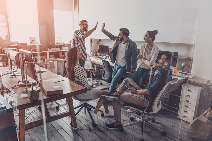 Ваша карьера в Schmidt & Schmidt