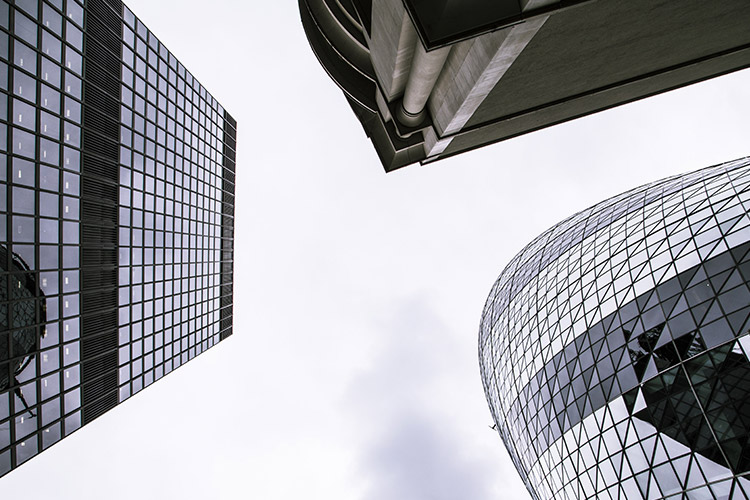 Банки и финансовые институты