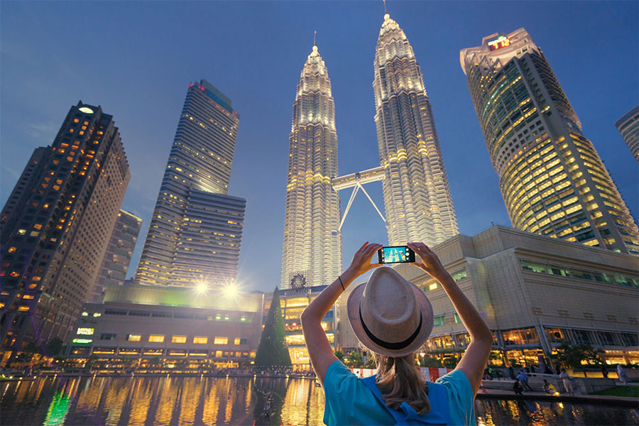 Выписки из реестров недвижимости стран Азии