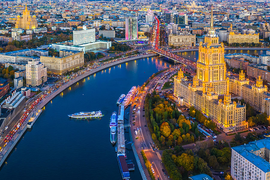 Выписки из реестров недвижимости России и стран ЕАЭС