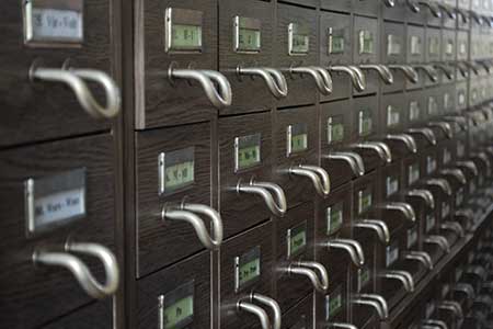 Перевод выписок из иностранных реестров