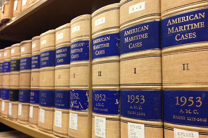 Юридический перевод